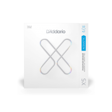 Набор струн D'ADDARIO XSAPB1047-12 XS PHOSPHOR BRONZE EXTRA LIGHT 12-STRING (10-47)